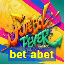 bet abet